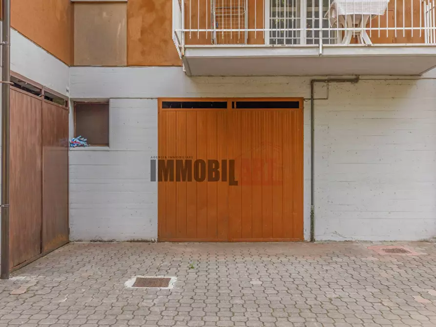 Immagine 43 di Appartamento in vendita  in Via Richard Wagner 19 a Reggio Nell'emilia