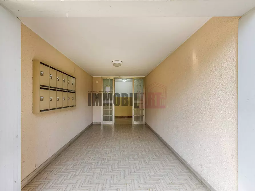 Immagine 45 di Appartamento in vendita  in Via Richard Wagner 19 a Reggio Nell'emilia