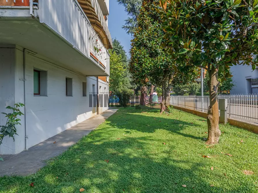 Immagine 46 di Appartamento in vendita  in Via Richard Wagner 19 a Reggio Nell'emilia