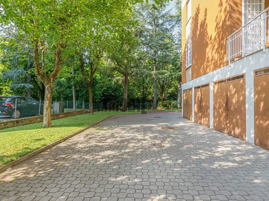 Immagine 47 di Appartamento in vendita  in Via Richard Wagner 19 a Reggio Nell'emilia