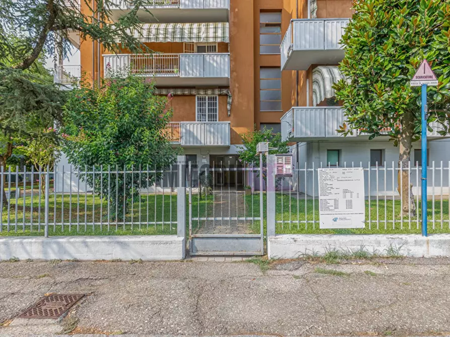 Immagine 48 di Appartamento in vendita  in Via Richard Wagner 19 a Reggio Nell'emilia