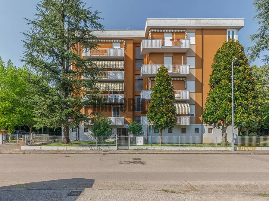 Immagine 1 di Appartamento in vendita  in Via Richard Wagner 19 a Reggio Nell'emilia
