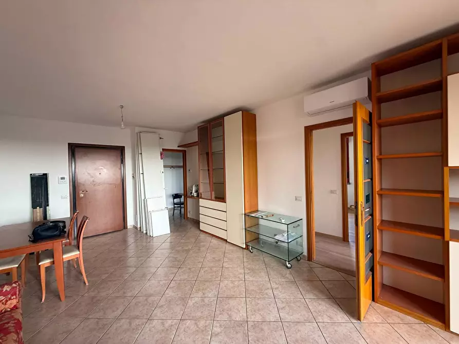 Immagine 2 di Appartamento in affitto  in Via Ernesto Che Guevara 51 a Reggio Nell'emilia
