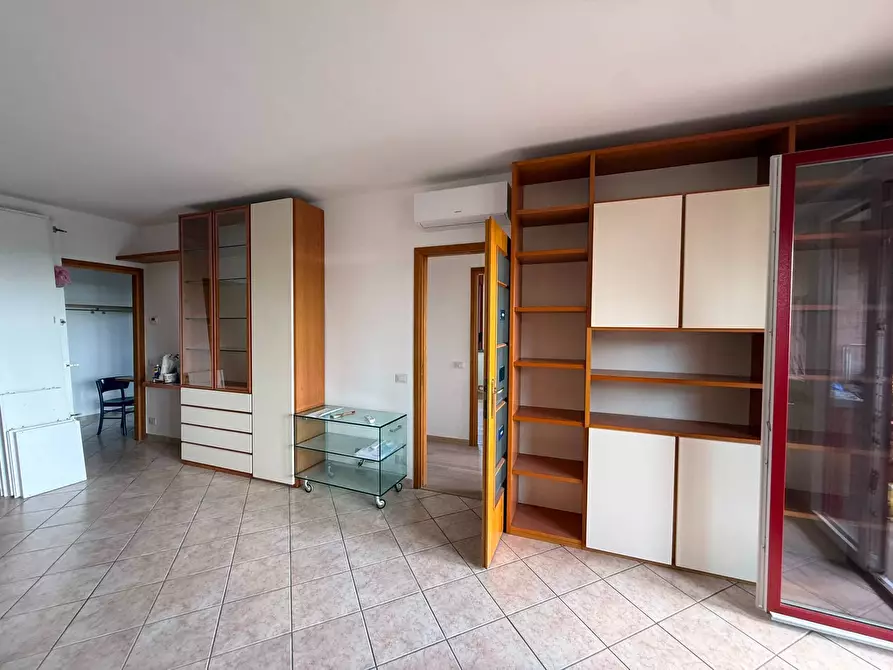 Immagine 3 di Appartamento in affitto  in Via Ernesto Che Guevara 51 a Reggio Nell'emilia