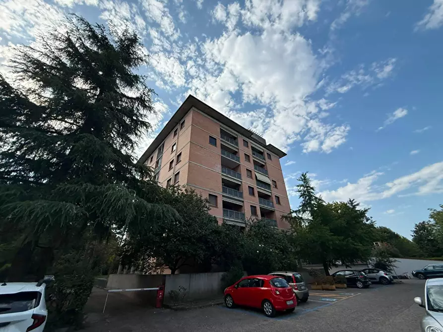 Immagine 1 di Appartamento in affitto  in Via Ernesto Che Guevara 51 a Reggio Nell'emilia