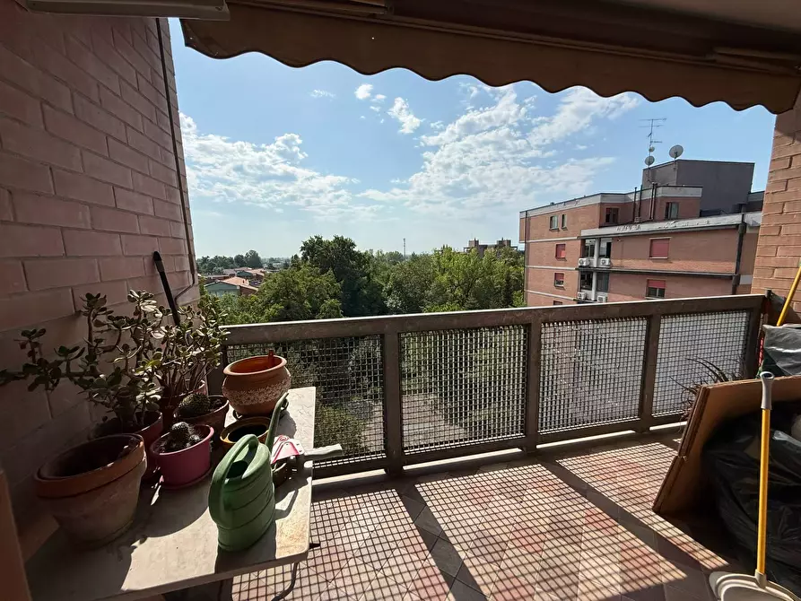 Immagine 6 di Appartamento in affitto  in Via Ernesto Che Guevara 51 a Reggio Nell'emilia