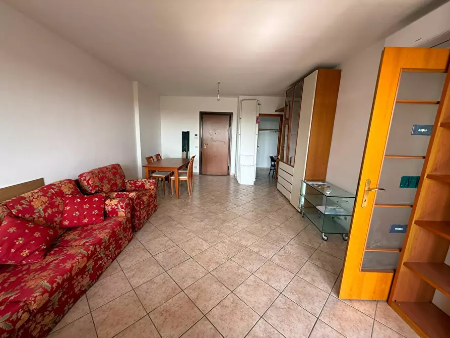 Immagine 4 di Appartamento in affitto  in Via Ernesto Che Guevara 51 a Reggio Nell'emilia