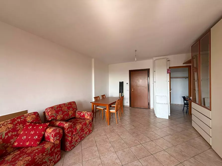 Immagine 5 di Appartamento in affitto  in Via Ernesto Che Guevara 51 a Reggio Nell'emilia