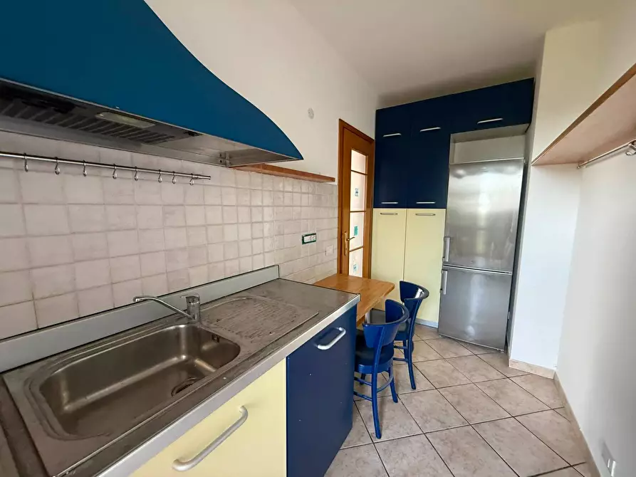 Immagine 9 di Appartamento in affitto  in Via Ernesto Che Guevara 51 a Reggio Nell'emilia