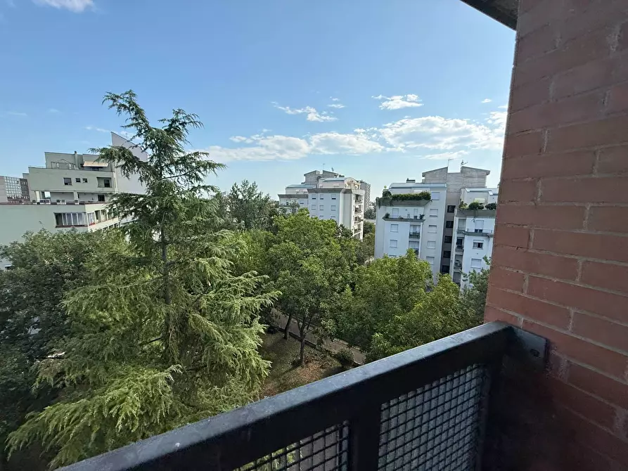 Immagine 11 di Appartamento in affitto  in Via Ernesto Che Guevara 51 a Reggio Nell'emilia