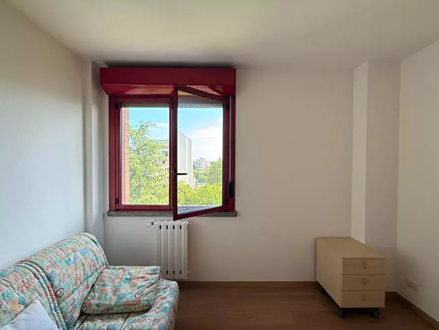 Immagine 20 di Appartamento in affitto  in Via Ernesto Che Guevara 51 a Reggio Nell'emilia