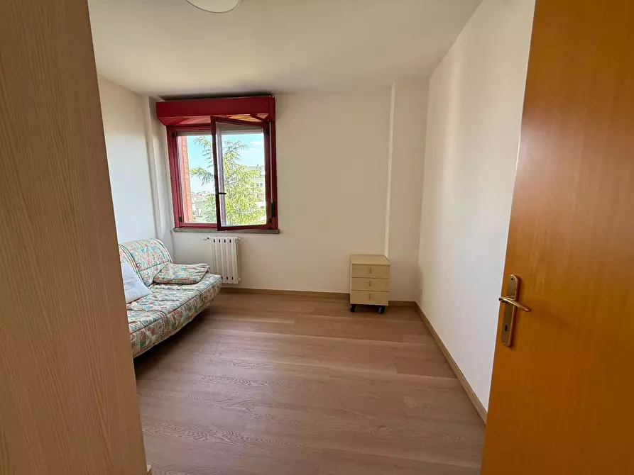 Immagine 22 di Appartamento in affitto  in Via Ernesto Che Guevara 51 a Reggio Nell'emilia