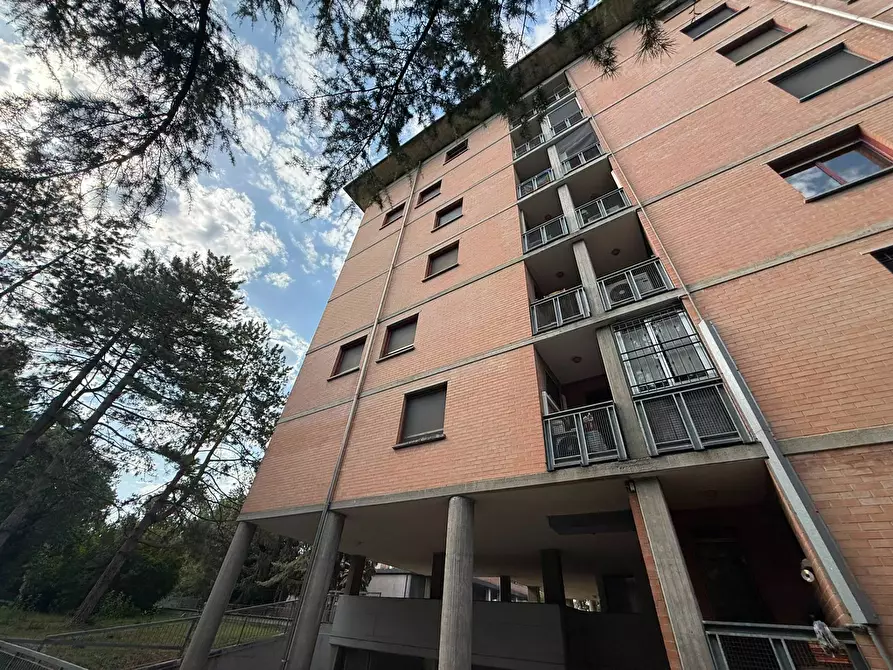 Immagine 27 di Appartamento in affitto  in Via Ernesto Che Guevara 51 a Reggio Nell'emilia