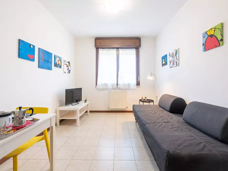 Immagine 2 di Appartamento in affitto  in Via Amos Zanibelli 33 a Reggio Nell'emilia