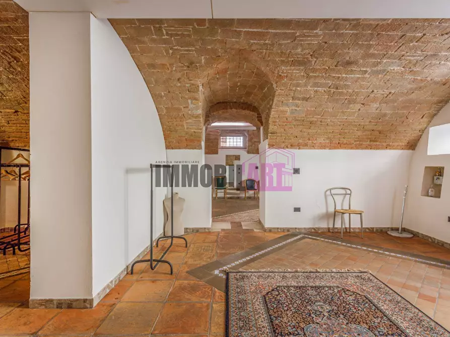 Immagine 11 di Ufficio in affitto  in Via Palazzolo 8 a Reggio Nell'emilia