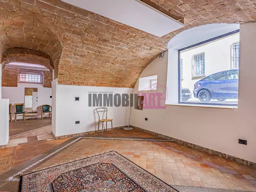 Immagine 12 di Ufficio in affitto  in Via Palazzolo 8 a Reggio Nell'emilia