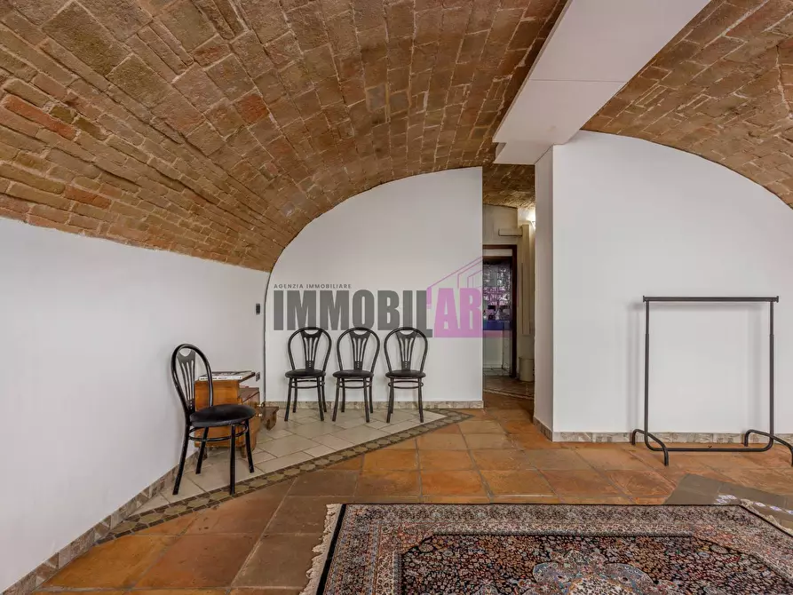 Immagine 10 di Ufficio in affitto  in Via Palazzolo 8 a Reggio Nell'emilia