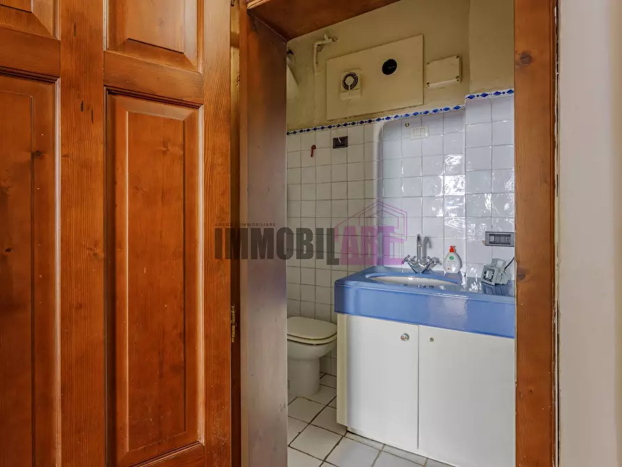 Immagine 17 di Ufficio in affitto  in Via Palazzolo 8 a Reggio Nell'emilia
