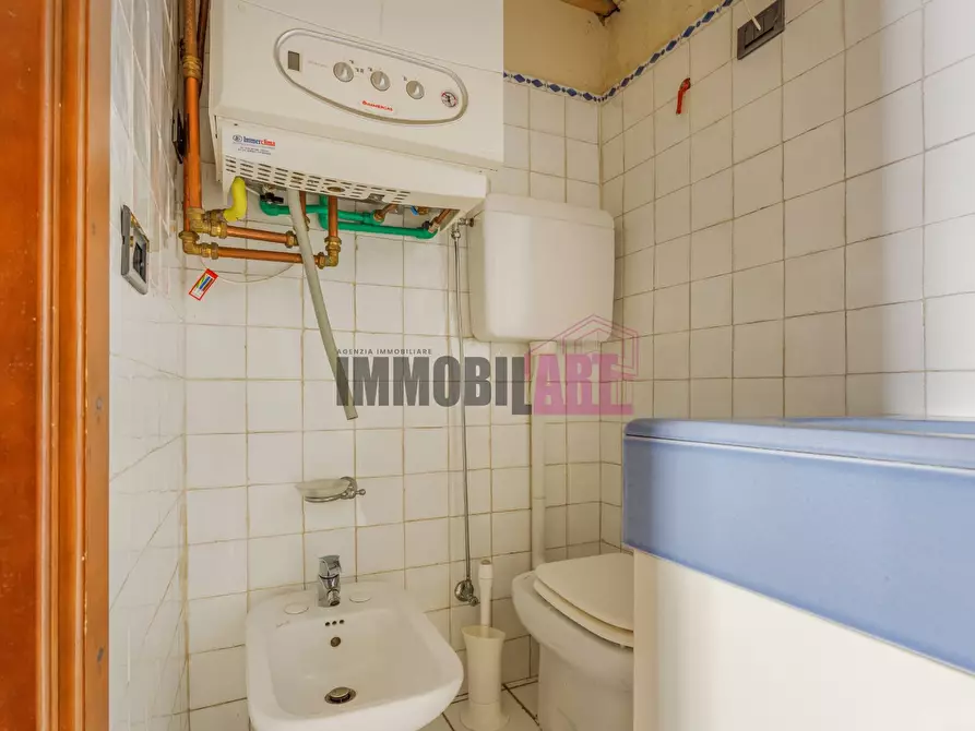 Immagine 18 di Ufficio in affitto  in Via Palazzolo 8 a Reggio Nell'emilia
