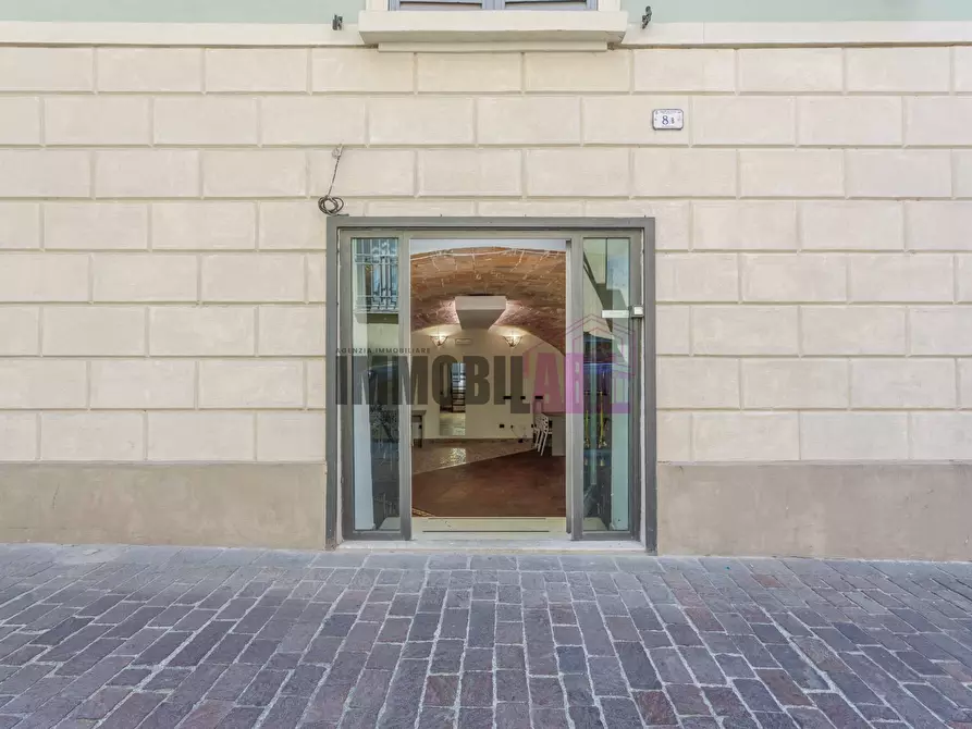 Immagine 21 di Ufficio in affitto  in Via Palazzolo 8 a Reggio Nell'emilia