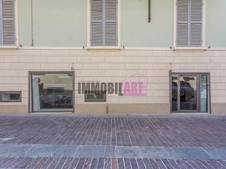 Immagine 22 di Ufficio in affitto  in Via Palazzolo 8 a Reggio Nell'emilia