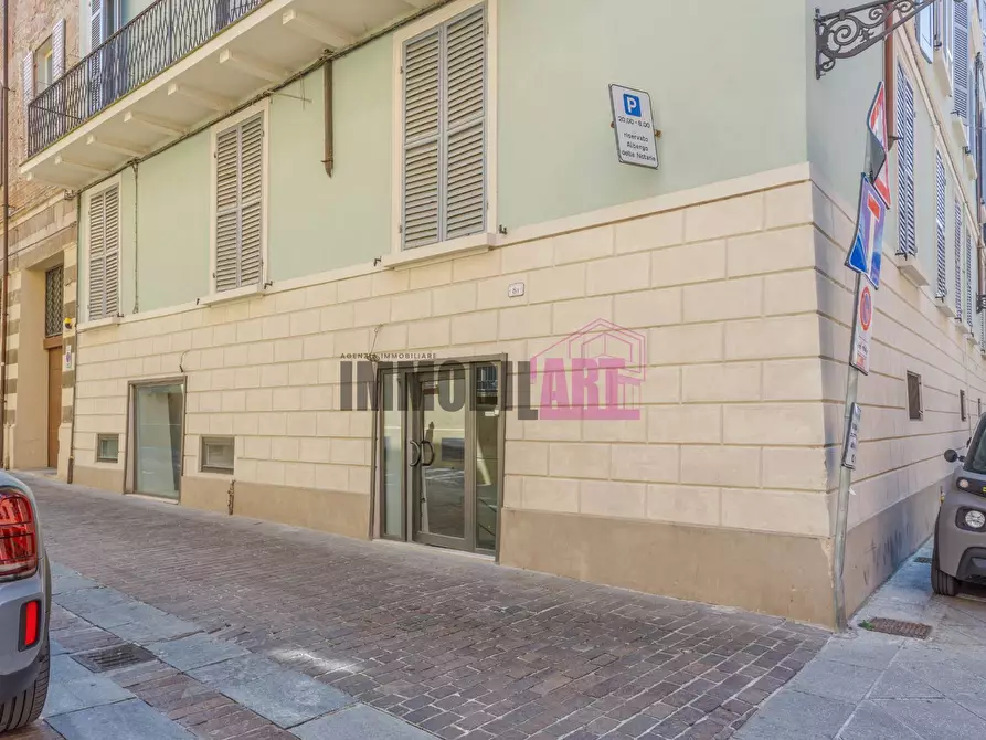 Immagine 23 di Ufficio in affitto  in Via Palazzolo 8 a Reggio Nell'emilia