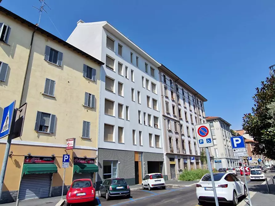 Immagine 1 di Appartamento in affitto  in VIA BESSARIONE 30 a Milano