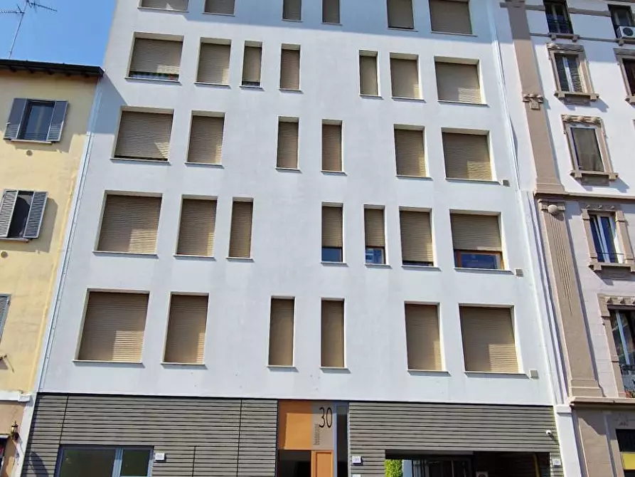 Immagine 2 di Appartamento in affitto  in VIA BESSARIONE 30 a Milano