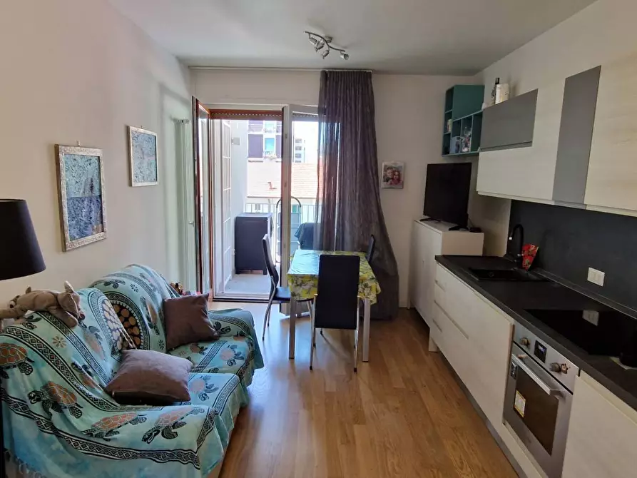Immagine 4 di Appartamento in affitto  in VIA BESSARIONE 30 a Milano