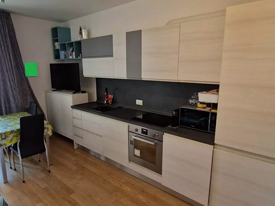 Immagine 5 di Appartamento in affitto  in VIA BESSARIONE 30 a Milano
