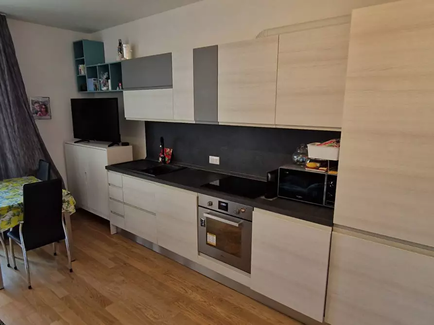 Immagine 6 di Appartamento in affitto  in VIA BESSARIONE 30 a Milano