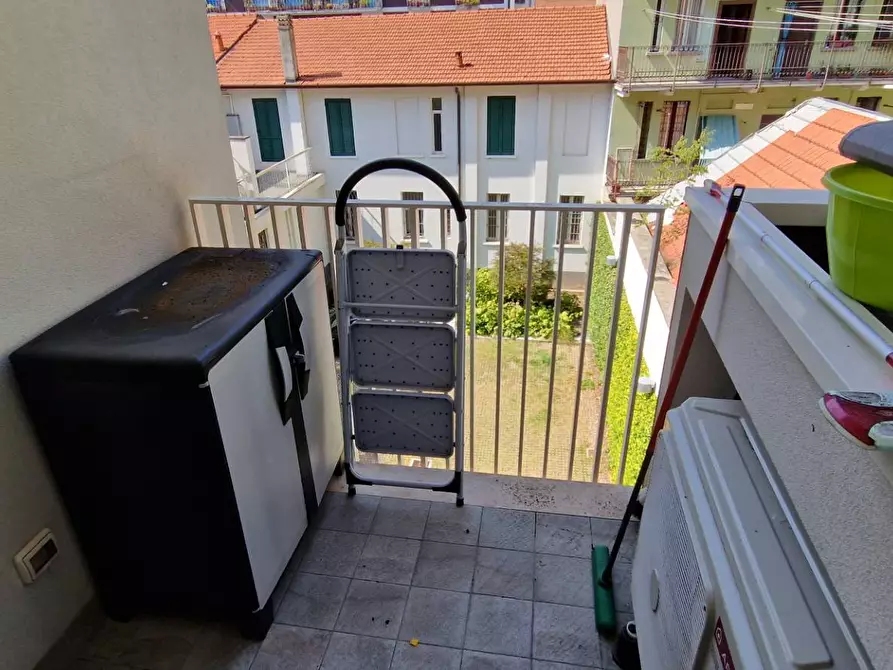 Immagine 10 di Appartamento in affitto  in VIA BESSARIONE 30 a Milano