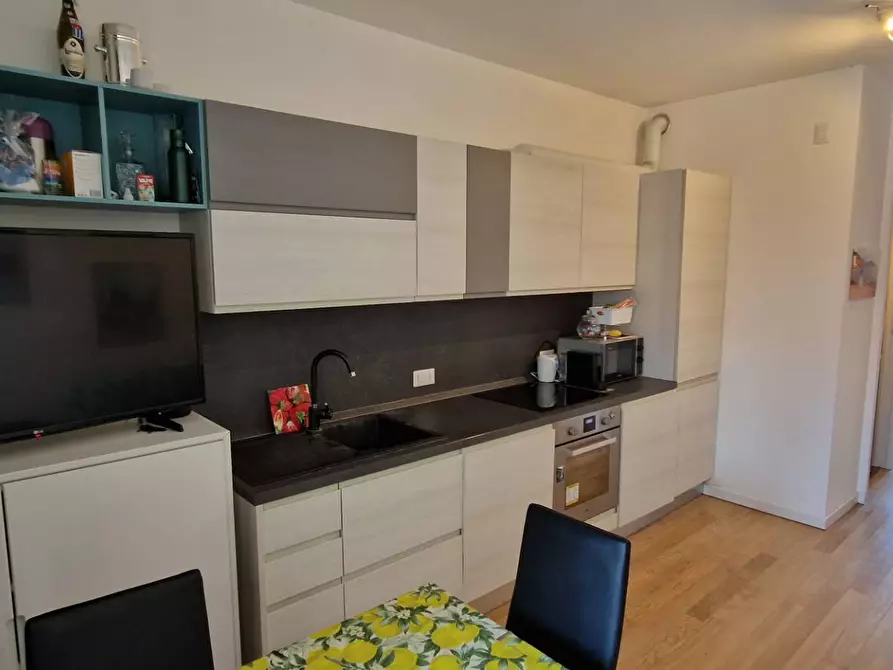 Immagine 8 di Appartamento in affitto  in VIA BESSARIONE 30 a Milano