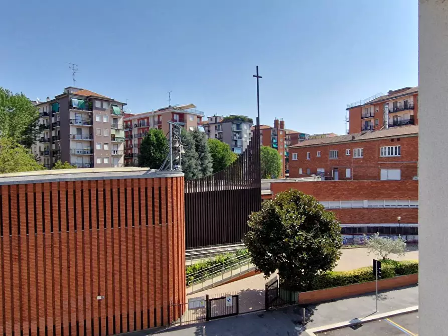 Immagine 15 di Appartamento in affitto  in VIA BESSARIONE 30 a Milano
