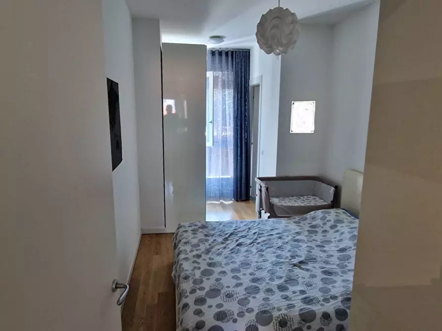 Immagine 19 di Appartamento in affitto  in VIA BESSARIONE 30 a Milano