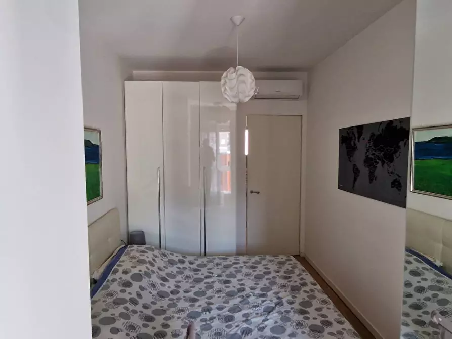 Immagine 20 di Appartamento in affitto  in VIA BESSARIONE 30 a Milano