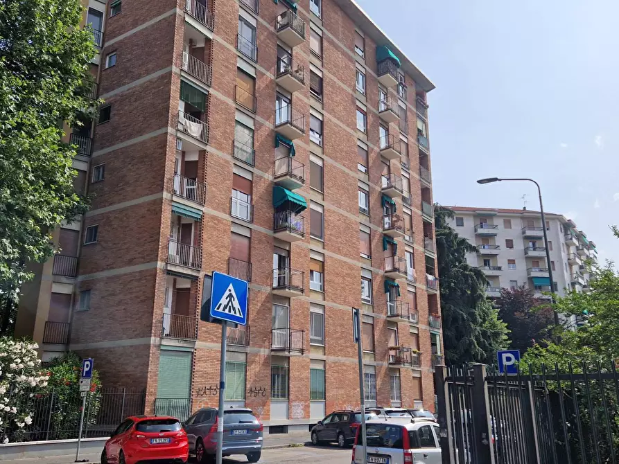 Immagine 1 di Appartamento in affitto  in Via Piero Martinetti 26 a Milano