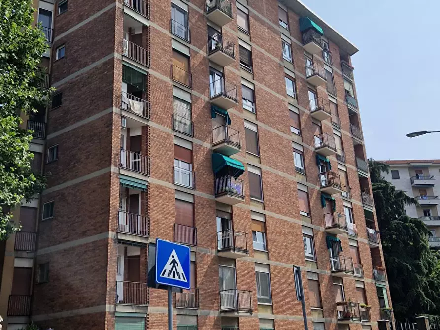 Immagine 2 di Appartamento in affitto  in Via Piero Martinetti 26 a Milano