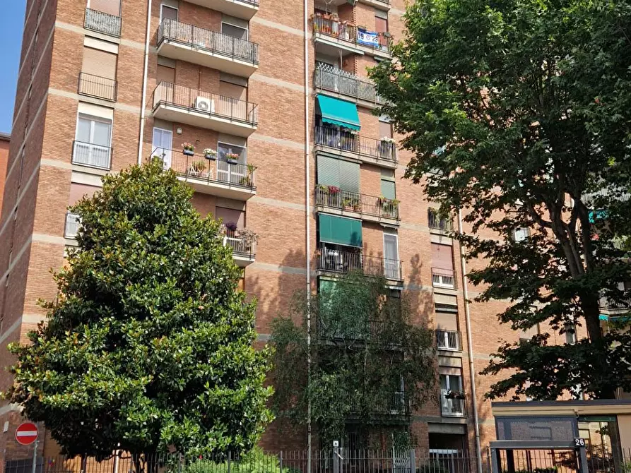 Immagine 3 di Appartamento in affitto  in Via Piero Martinetti 26 a Milano