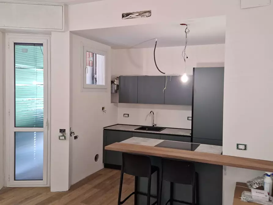 Immagine 5 di Appartamento in affitto  in Via Piero Martinetti 26 a Milano