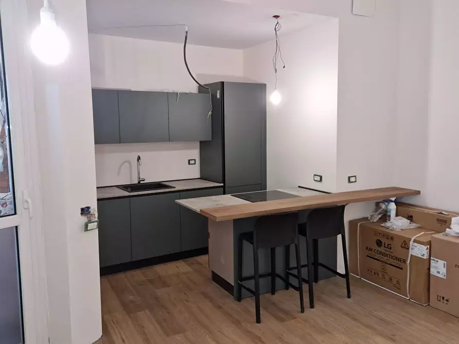 Immagine 6 di Appartamento in affitto  in Via Piero Martinetti 26 a Milano