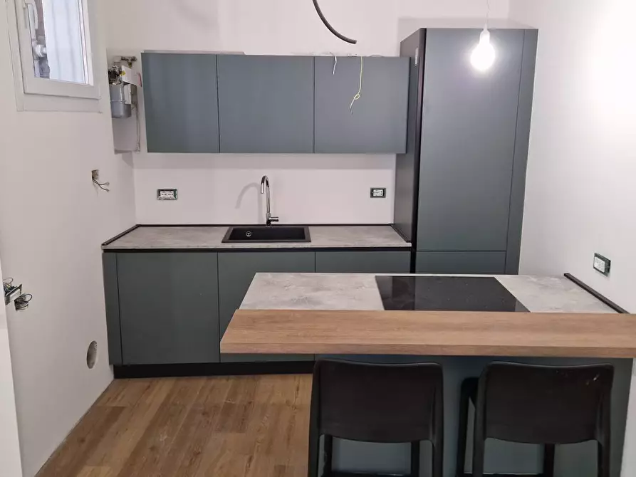 Immagine 7 di Appartamento in affitto  in Via Piero Martinetti 26 a Milano