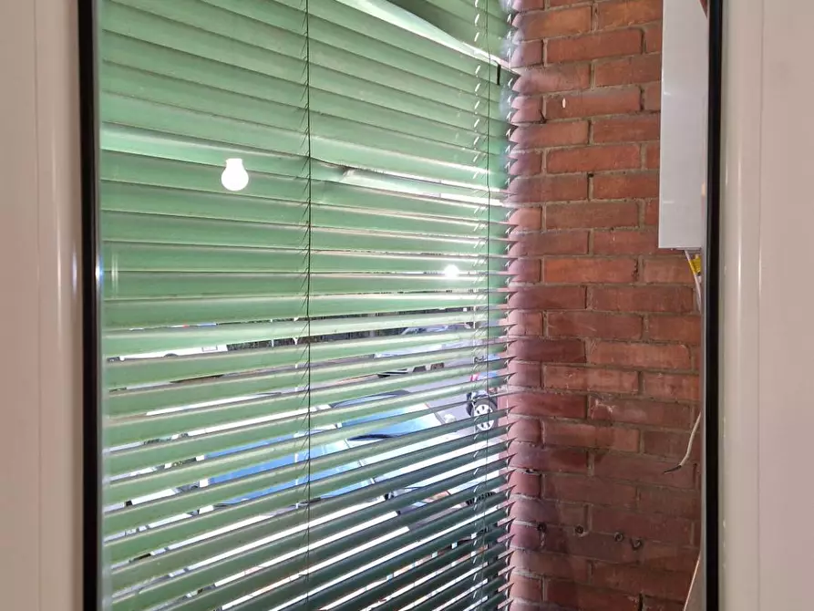 Immagine 8 di Appartamento in affitto  in Via Piero Martinetti 26 a Milano