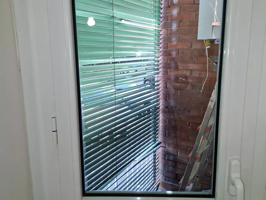 Immagine 9 di Appartamento in affitto  in Via Piero Martinetti 26 a Milano