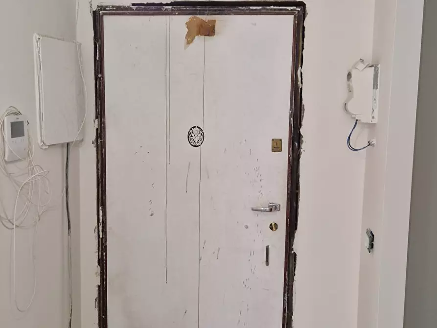 Immagine 10 di Appartamento in affitto  in Via Piero Martinetti 26 a Milano