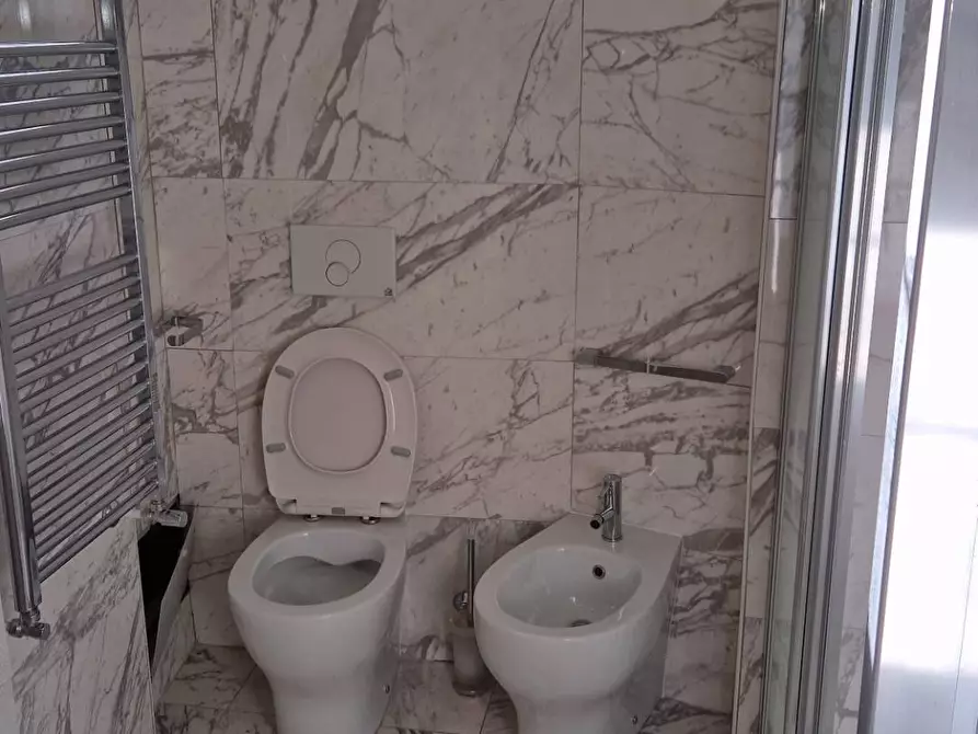 Immagine 11 di Appartamento in affitto  in Via Piero Martinetti 26 a Milano