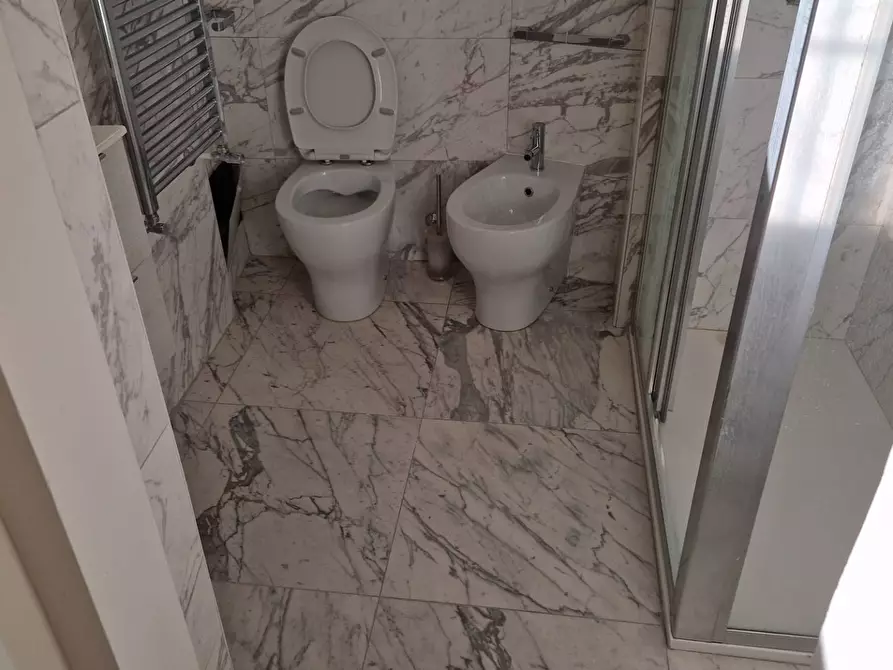 Immagine 12 di Appartamento in affitto  in Via Piero Martinetti 26 a Milano