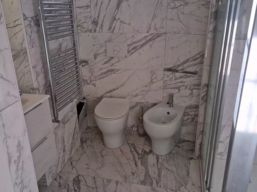 Immagine 13 di Appartamento in affitto  in Via Piero Martinetti 26 a Milano