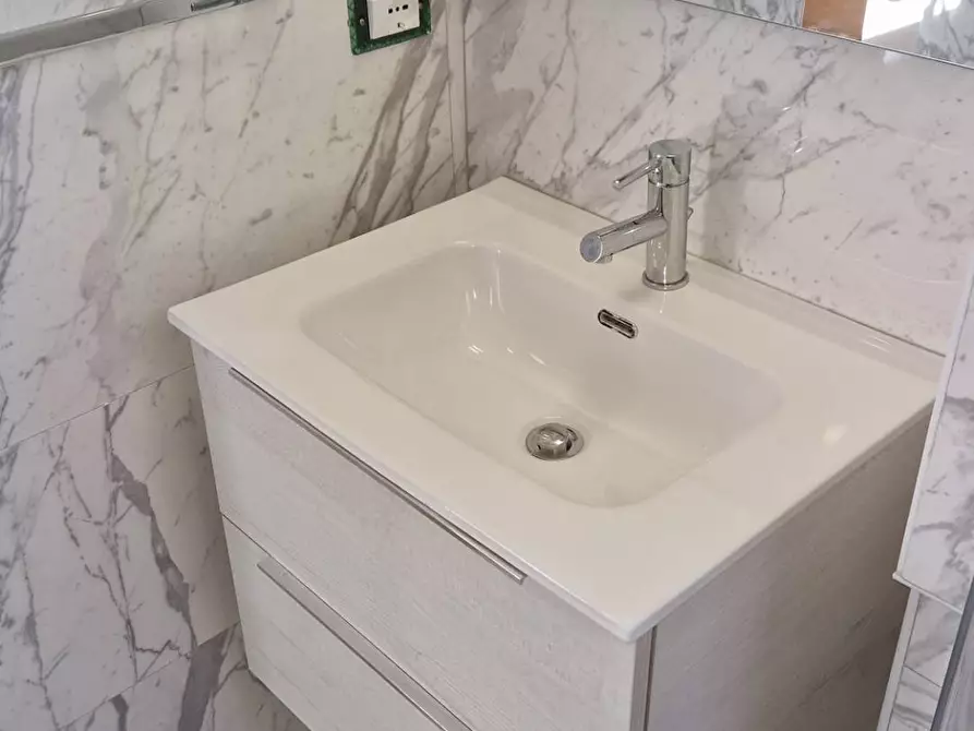 Immagine 15 di Appartamento in affitto  in Via Piero Martinetti 26 a Milano
