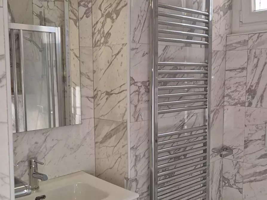 Immagine 19 di Appartamento in affitto  in Via Piero Martinetti 26 a Milano